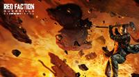 Red Faction : Guerilla Re-Mars-tered - PC