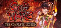 God Wars : Future Past : God Wars : The Complete Legends - PC