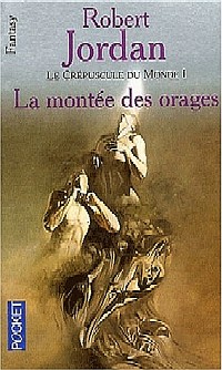 Un lever de ténèbre : La Montée des Orages