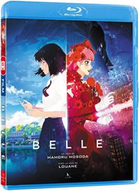 Belle - Blu-Ray