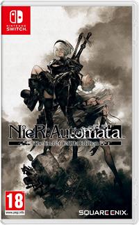 NieR : Automata The End of YoRHa Edition - Switch