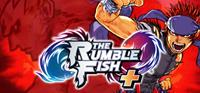 The Rumble Fish + - PC