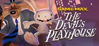 Sam & Max : Saison 3 : The Devil's Playhouse : Sam & Max : The Devil's Playhouse - PSN