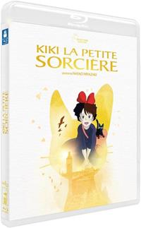 Kiki la petite sorcière - Blu-Ray