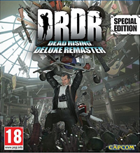 Dead Rising Deluxe Remaster - PC