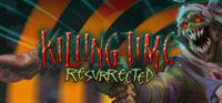 Killing Time : Resurrected - eshop Switch