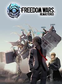 Freedom Wars Remastered - PSN