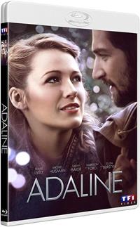 Adaline - Blu-Ray