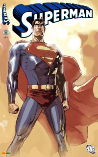 Superman - DC : Superman 8