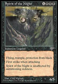 Magic, l'assemblée : Extension Mirages