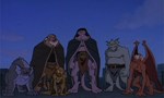 Gargoyles 1x03 ● L'Éveil - 3e partie