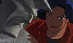 Gargoyles 1x04 ● L'Éveil - 4e partie