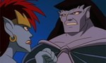 Gargoyles 1x05 ● L'Éveil - 5e partie