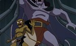 Gargoyles 1x06 ● Que la chasse commence