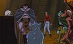 Gargoyles 1x10 ● L'Avantage