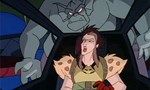 Gargoyles 1x12 ● Frangins et frangines