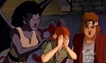 Gargoyles 3x03 ● Les Fugueurs