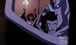 Gargoyles 3x09 ● Conflit de générations