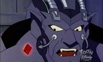 Gargoyles 3x11 ● Lavage de cerveau