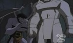 Gargoyles 2x27 ● Le Golem