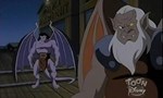 Gargoyles 2x46 ● Vengeance en série