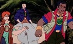 Captain Planet 1x07 ● Le Dernier de l'espèce