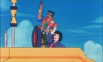 Captain Planet 1x08 ● Les Mers mortes