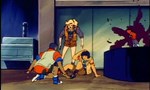 Captain Planet 1x15 ● Les Voitures polluantes