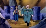 Captain Planet 1x25 ● Quel avenir ! - 2e partie