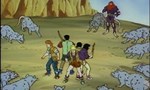 Captain Planet 2x13 ● Les Tortues géantes