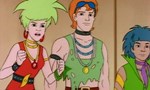 Captain Planet 2x26 ● Utopie