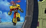 Transformers Armada 1x40 ● Le nouveau chef