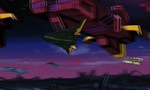 Transformers Armada 1x52 ● Le dernier combat