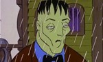 Famille Addams : le dessin animé 1x02 ● Left in the Lurch