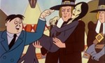 Famille Addams : le dessin animé 1x03 ● Boola Boola