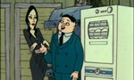 Famille Addams : le dessin animé 1x05 ● The Mardi Gras Story