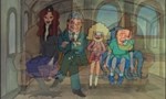 Famille Addams : le dessin animé 1x07 ● Aloha, Hoolamagoola