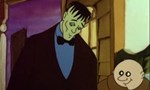 Famille Addams : le dessin animé 1x10 ● Ghost Town