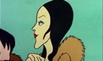 Famille Addams : le dessin animé 1x12 ● The Addams Family at Sea