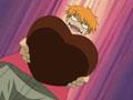 Fruits Basket 1x11 ● La Saint Valentin