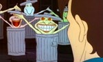 The Real Ghostbusters 1x04 ● Pourquoi reviens-tu si tard ?