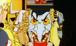 The Real Ghostbusters 1x06 ● Echec au croque-mitaine