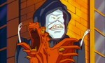 The Real Ghostbusters 1x07 ● Le marchant de sable