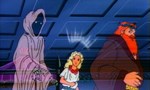 The Real Ghostbusters 1x13 ● Joyeux Noël