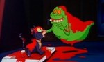 The Real Ghostbusters 5x14 ● Kitty-Cornered