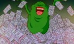 The Real Ghostbusters 5x15 ● Slimer's Curse