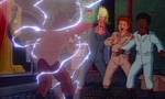 The Real Ghostbusters 5x17 ● It's About Time