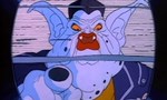 The Real Ghostbusters 5x19 ● Revenge of the Ghostmaster