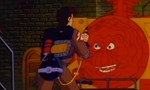 The Real Ghostbusters 5x20 ● Loose Screws