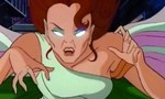 The Real Ghostbusters 6x01 ● Les deux Janine